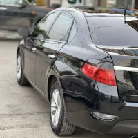 برلیانس مدل ۹۷ کمکار به شرط|خودرو سواری و وانت|مشهد, توس (بلوار توس)|دیوار