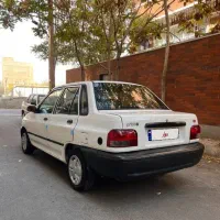 پراید ۸۲ در حد بدون رنگ|خودرو سواری و وانت|تبریز, |دیوار