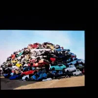 پی کی اسقاط سواری۸۵