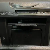 پرینتر ۱۵۳۶ /پرینتر ۴ کاره|پرینتر، اسکنر، کپی، فکس|تهران, ایرانشهر|دیوار