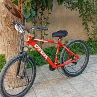 دوچرخه۲۶|دوچرخه، اسکیت، اسکوتر|تربتحیدریه, مسجد جامع|دیوار