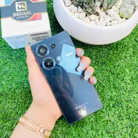 شیائومی نوت 13 پرو آکبند 256گیگ note 13 pro ضمانت|موبایل|مشهد, کوی سیدی|دیوار