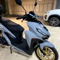 کلیک کویر s2 ADV اتاق جدید مدل 403 باکس دار صفر|موتورسیکلت|رشت, کاکتوس|دیوار