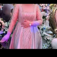 لباس مجلسی سایز ۴۸