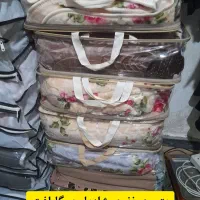 انواع پتو مسافرتی شادیلون سورنا متین زیر سفره ای