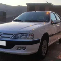 پارس موتور جدید سفارشی