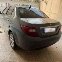 دنا پلاس توربو اتوماتیک مدل ۱۴۰۲ صفر کارمندی|خودرو سواری و وانت|خرمآباد, |دیوار