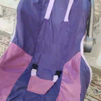 کریر بچه نوزاد