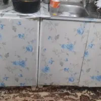 کابینت|آب‌چکان و نظم‌دهنده ظروف|گرگان, |دیوار