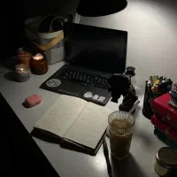 سناریو نویس هستم