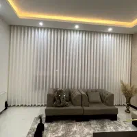 پرده پانچ و مینیمال، چکی، خدمات دوخت نصب شستوشو