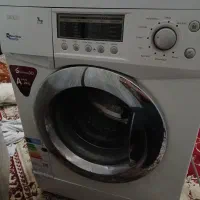 ماشین لباسشویی اتوماتیک اسنوا