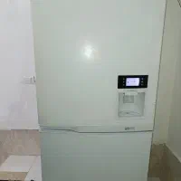 یخچال اسنوا890