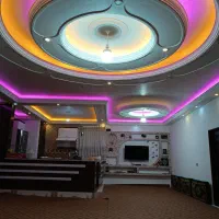 سفید کاری و ابزار تخصصی .