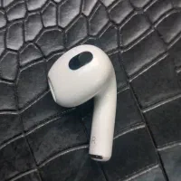 ایرپاد ۳ گوشی سمت راستی|لوازم جانبی موبایل و تبلت|اسلام‌شهر, زرافشان|دیوار