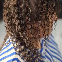 جشنواره تخفیفی کراتین و فر مو