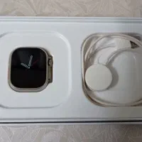 ساعت هوشمند