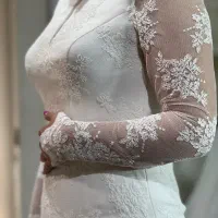 مزون لباس عروس|لباس|کرج, گلشهر|دیوار