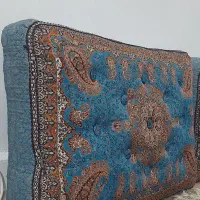 پشتی