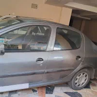 پژو 206sd|خودرو سواری و وانت|ملارد, |دیوار