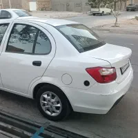 ساینا دوگانه کارخانه مدل1402|خودرو سواری و وانت|بهارستان, |دیوار