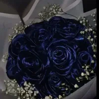 گل روبانی|گل مصنوعی|بم, |دیوار