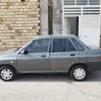 فروش فوری پراید