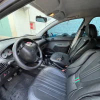 اس دی وی ۸مدل ۹۶|خودرو سواری و وانت|ساری, |دیوار