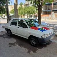 فروش پراید ۱۳۱ مدل ۹۹
