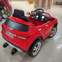 ماشین شارژی بنز gla class لایسنس بنز آلمان|اسباب‌بازی بچه|مشهد, مصلی (کارمندان اول)|دیوار