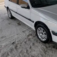 پارس نیم سفارشی1401|خودرو سواری و وانت|ایرانشهر, |دیوار