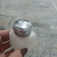 وسایل کاشت ناخن