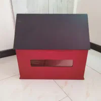 لانه سگ|لوازم جانبی حیوانات|اندیشه, اندیشه فاز ۳|دیوار