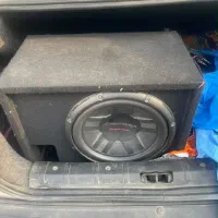 ساب و آمپیلی
