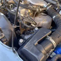 مزدا ۲۰۰۰ ژاپن|خودرو سواری و وانت|مرند, |دیوار