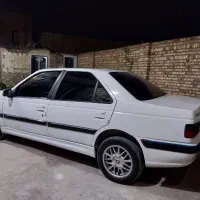 پژوپارس تیوفایو