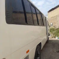 بنده مینی بوس هیوندا دارم ونیازبه کاردارم|استخدام حمل و نقل|شادگان, |دیوار