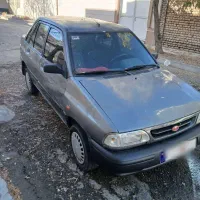 فروش پراید|خودرو سواری و وانت|تربتحیدریه, شهرک ولیعصر|دیوار