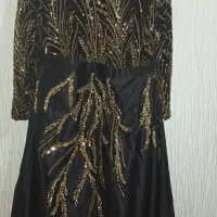 پیراهن مجلسی|لباس|کارون, |دیوار