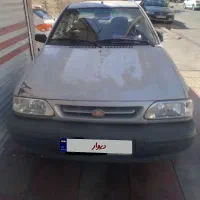 پراید مدل 87