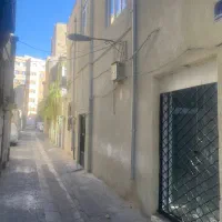 ۷۰متر کلنگی با ۳۰ متر تجاری بر خیابان