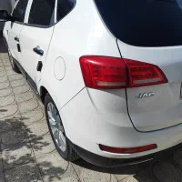 جک s5|خودرو سواری و وانت|کاشمر, |دیوار