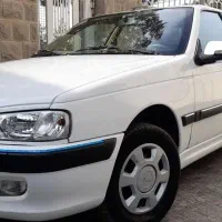 پژو پارس ۱۴۰۰|خودرو سواری و وانت|بیرجند, |دیوار