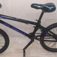 دوچرخه BMX (بی ام ایکس)