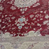 فرش دست دوم