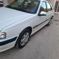 پژو پارس تیوفایو ۱۴۰۰دریچه سیمی|خودرو سواری و وانت|کرمانشاه, |دیوار