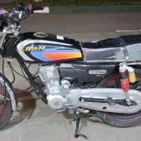 هندا ۲۰۰ لیفان