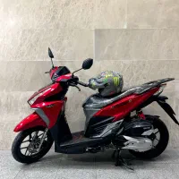 کلیک ۱۲۵|موتورسیکلت|ری, دولت‌آباد|دیوار