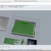 درآمد در خانه آموزش طراحی 3d سه بعدی