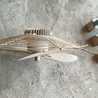 فن هواکش|پنکه و تصفیهکنندهٔ هوا|قم, شاه ابراهیم|دیوار